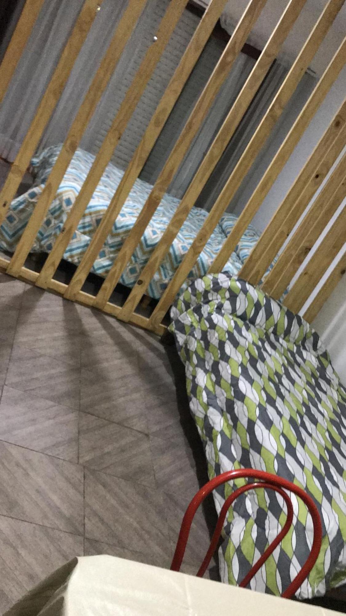 Departamento Maria Del Mar Сasa de vacaciones Mar del Plata