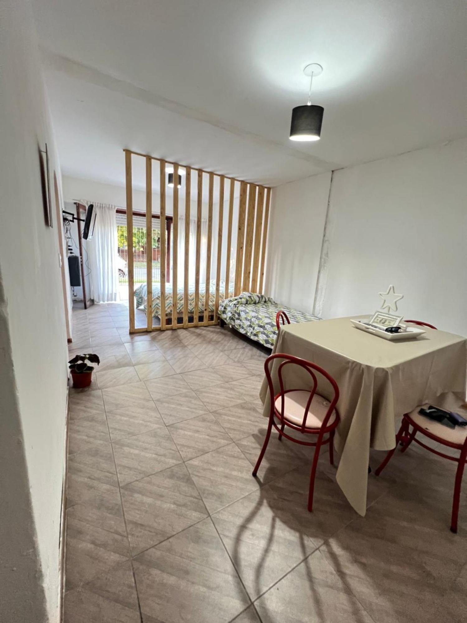 Сasa de vacaciones Departamento Maria Del Mar Mar del Plata
